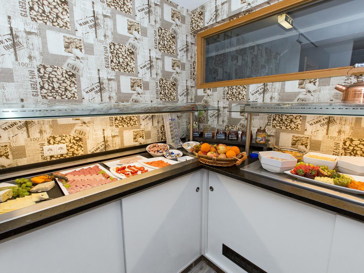 Hotel Andante Rust (Adults Only) 외부 사진