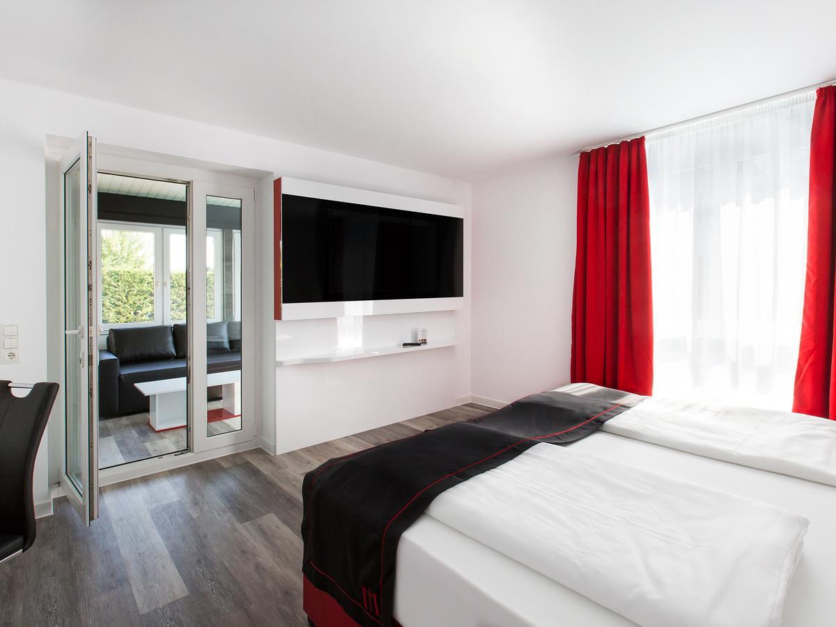 Hotel Andante Rust (Adults Only) 외부 사진