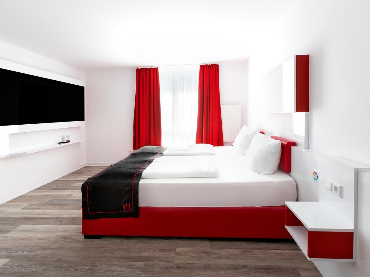 Hotel Andante Rust (Adults Only) 외부 사진