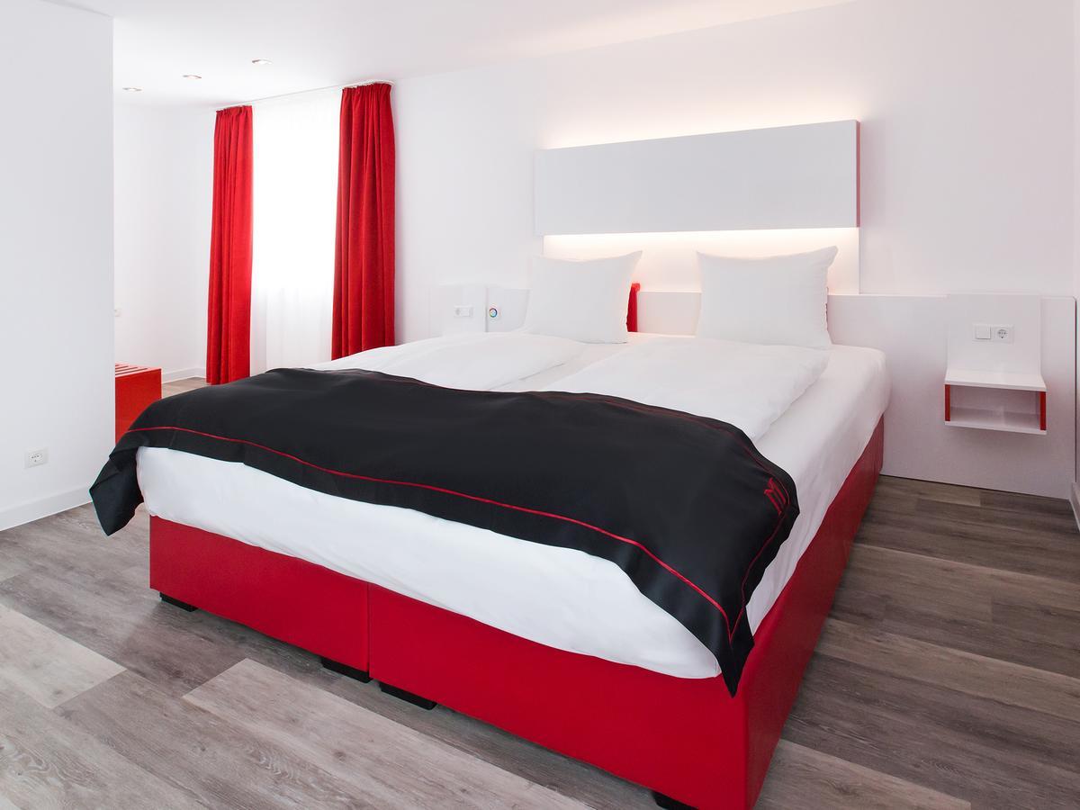 Hotel Andante Rust (Adults Only) 외부 사진