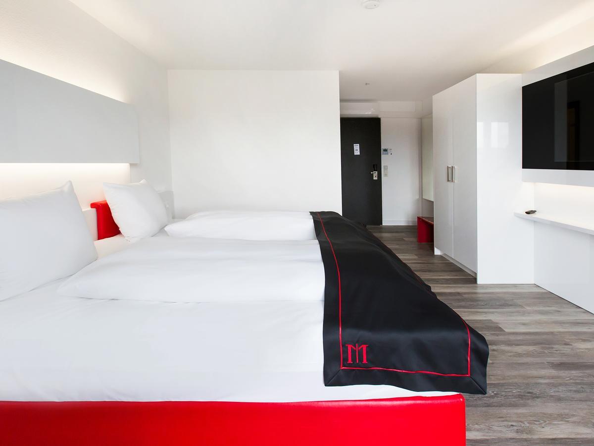 Hotel Andante Rust (Adults Only) 외부 사진