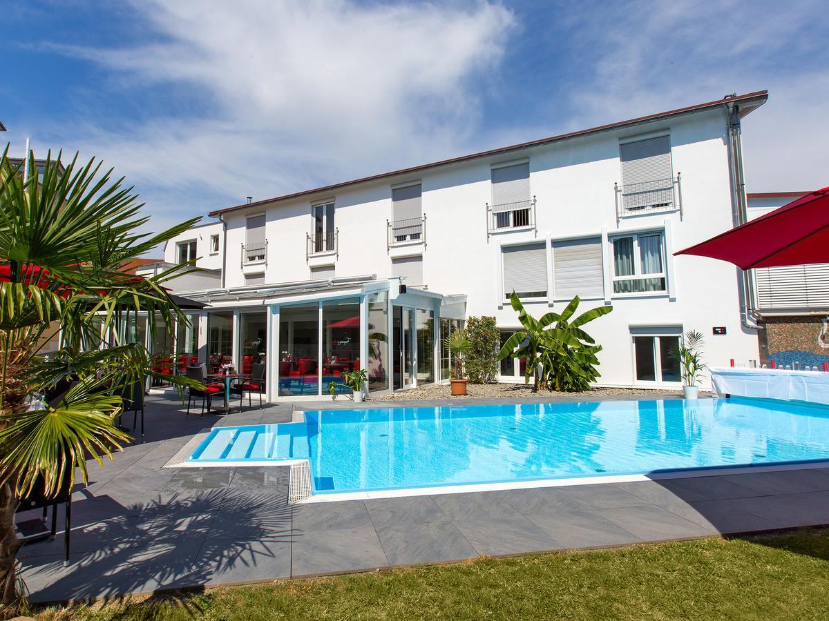 Hotel Andante Rust (Adults Only) 외부 사진