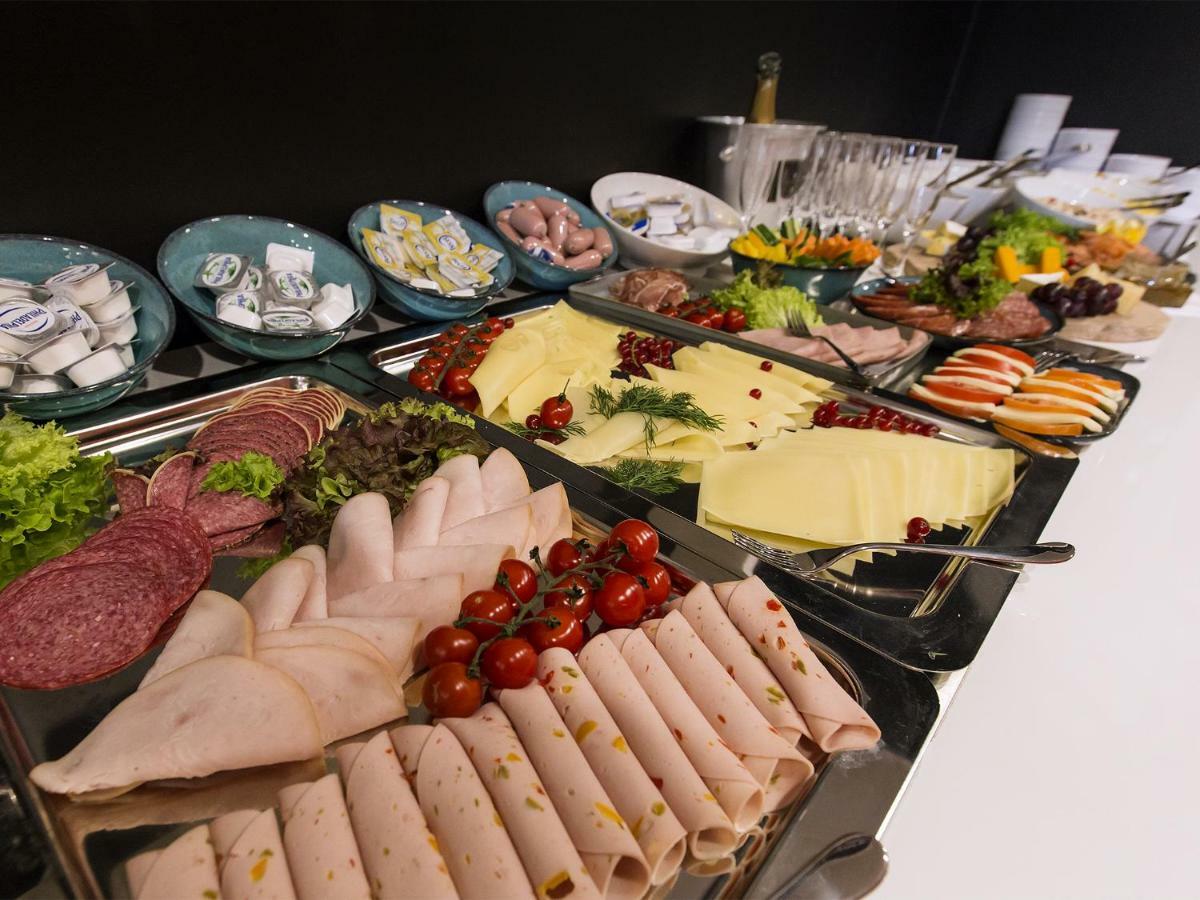 Hotel Andante Rust (Adults Only) 외부 사진