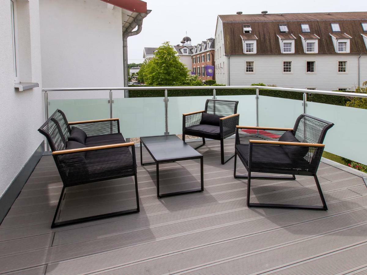Hotel Andante Rust (Adults Only) 외부 사진