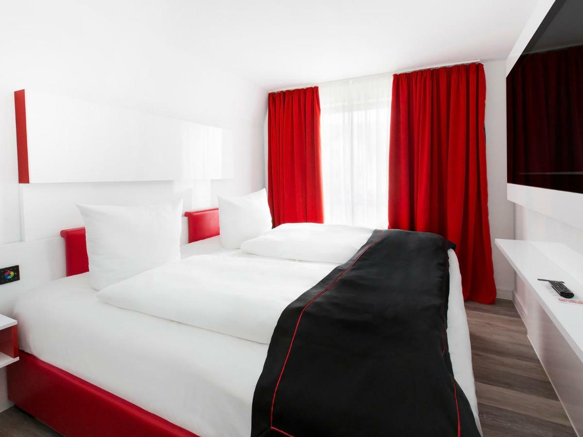 Hotel Andante Rust (Adults Only) 외부 사진