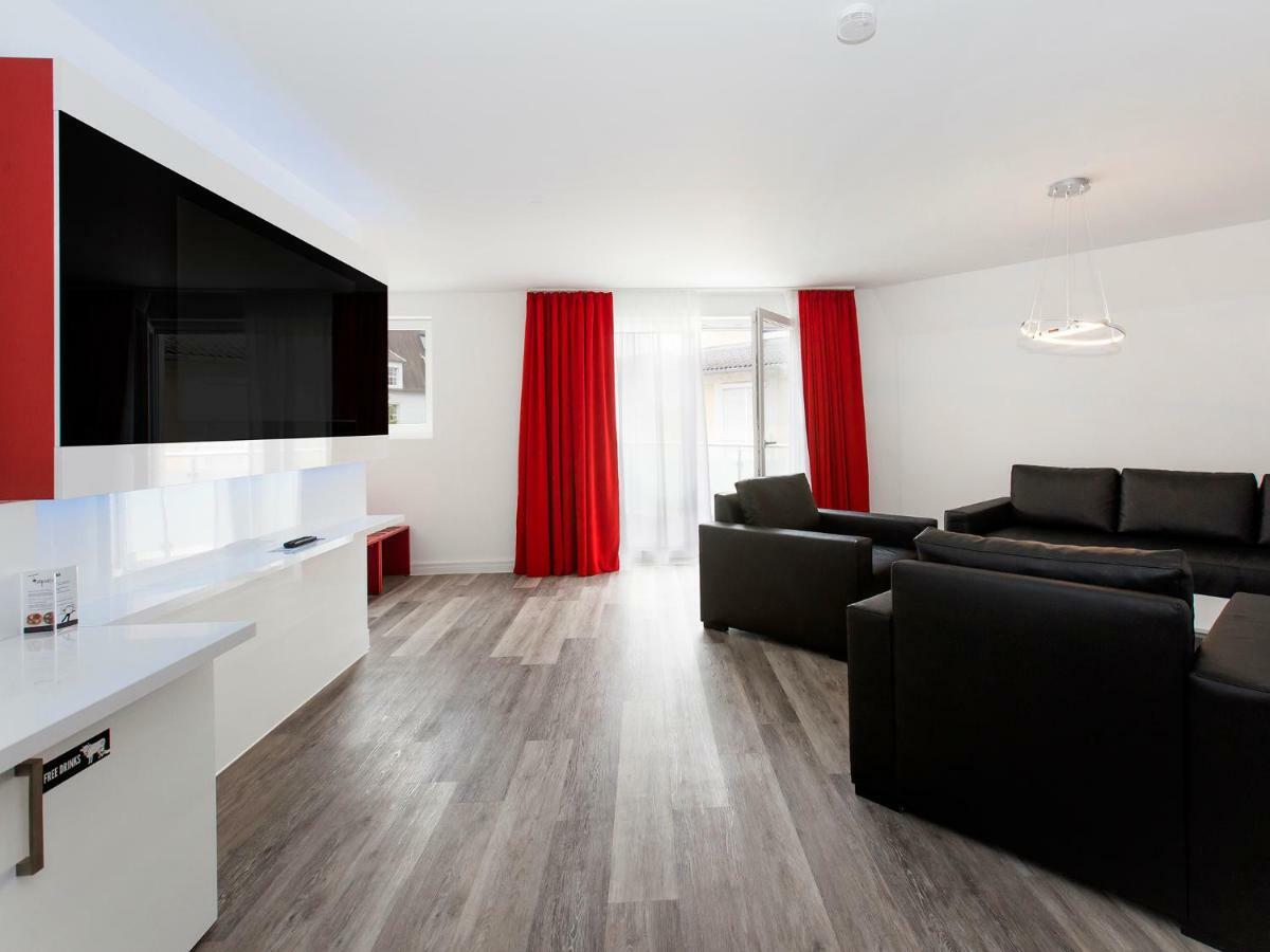 Hotel Andante Rust (Adults Only) 외부 사진