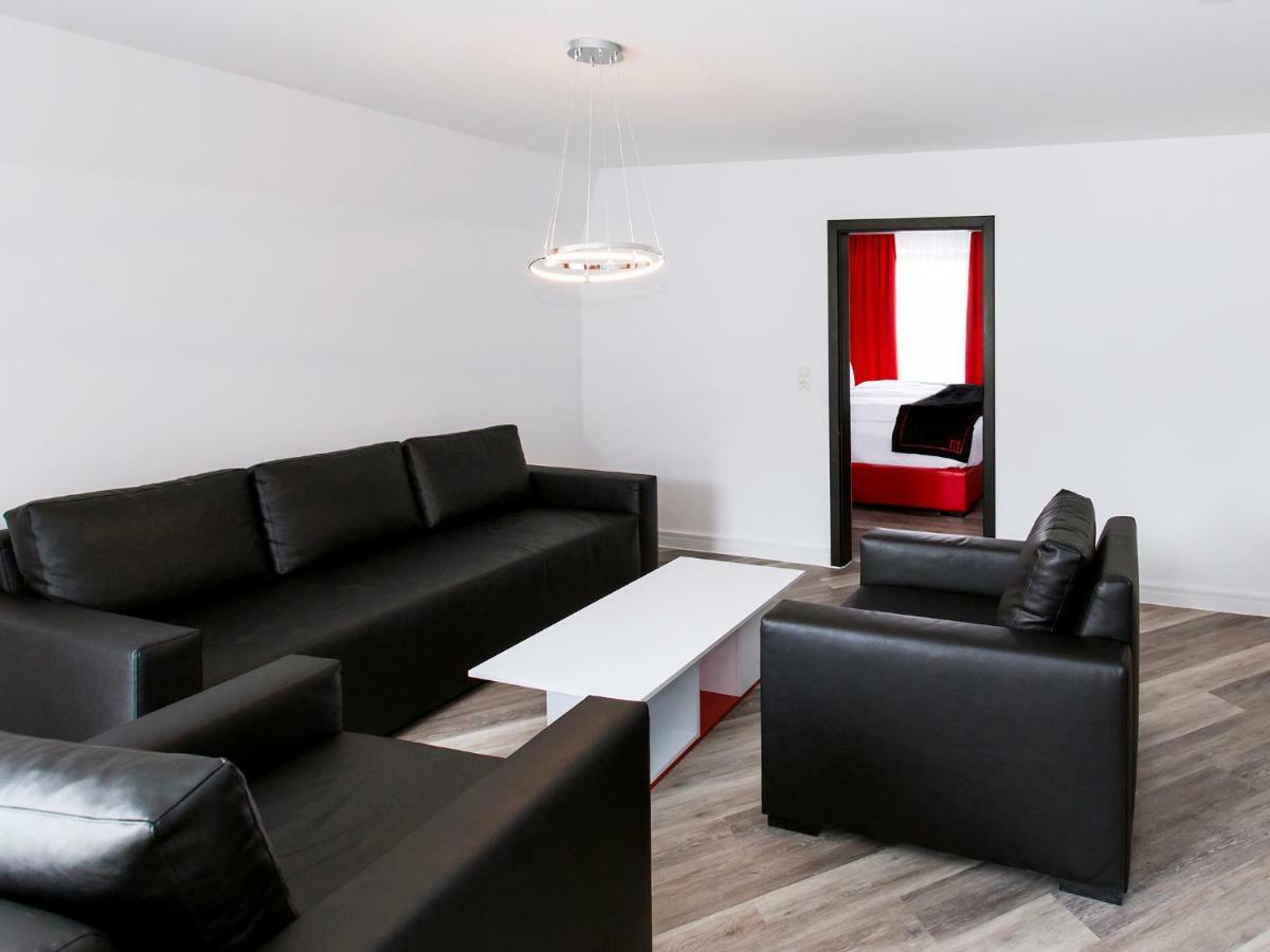 Hotel Andante Rust (Adults Only) 외부 사진