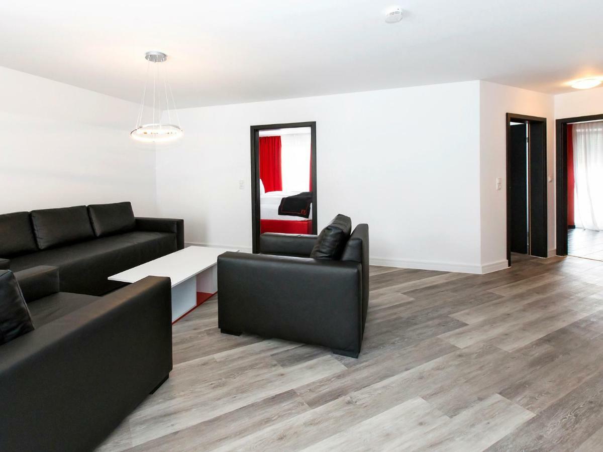 Hotel Andante Rust (Adults Only) 외부 사진