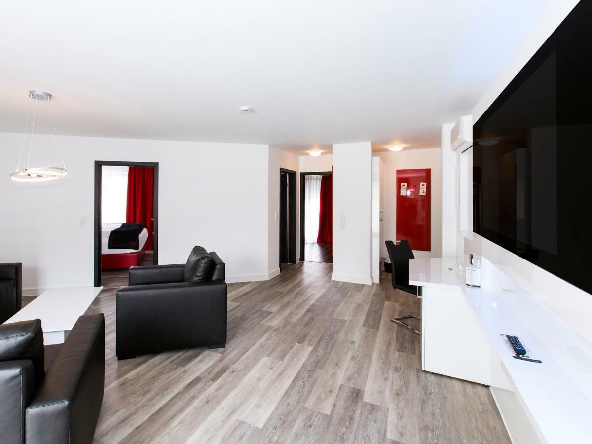 Hotel Andante Rust (Adults Only) 외부 사진