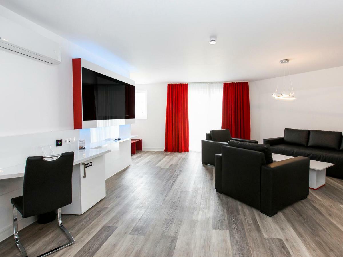 Hotel Andante Rust (Adults Only) 외부 사진